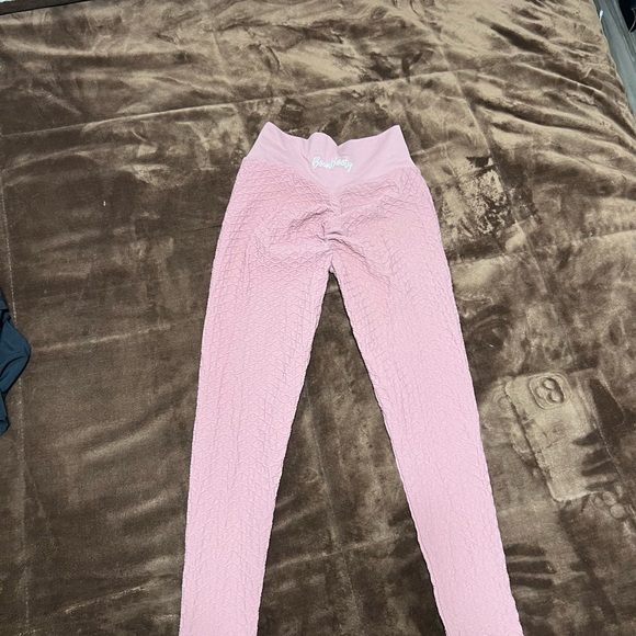 Woman’s size small Boom Booty leggings - Picture 4 of 7